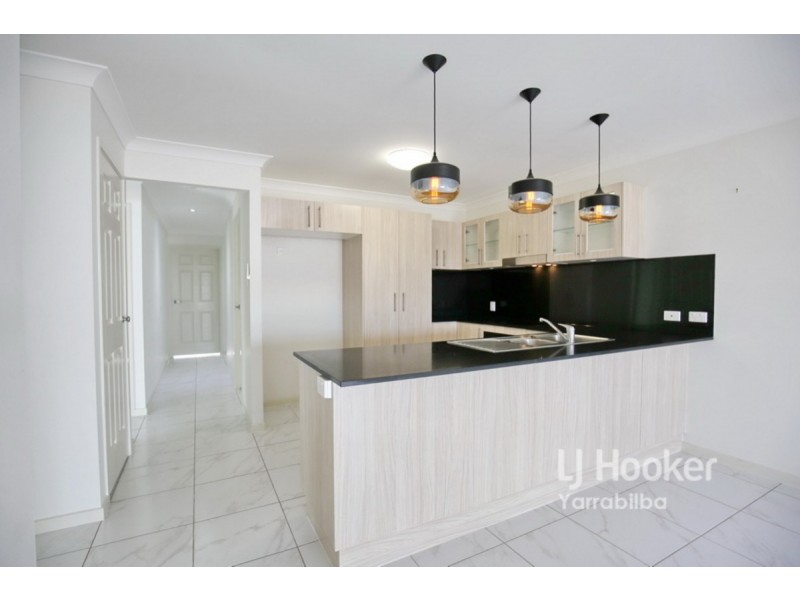 16 Olivine Circuit, Yarrabilba QLD 4207