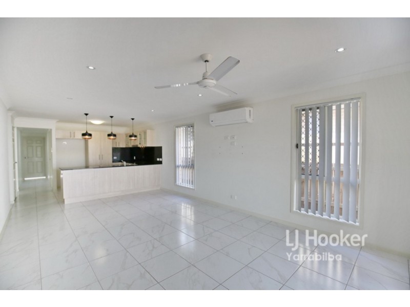 16 Olivine Circuit, Yarrabilba QLD 4207