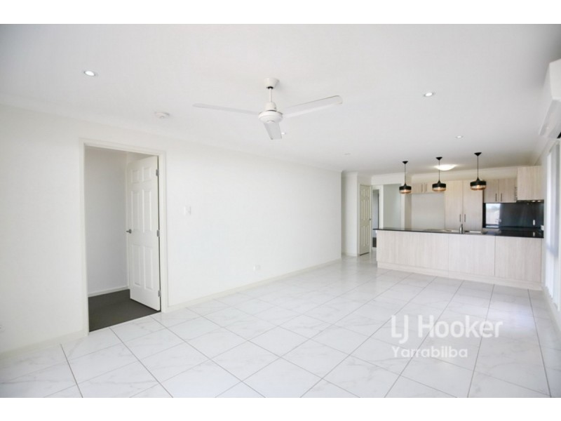 16 Olivine Circuit, Yarrabilba QLD 4207