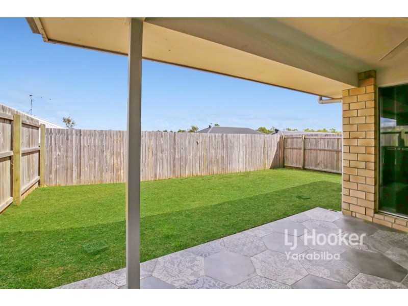 16 Olivine Circuit, Yarrabilba QLD 4207