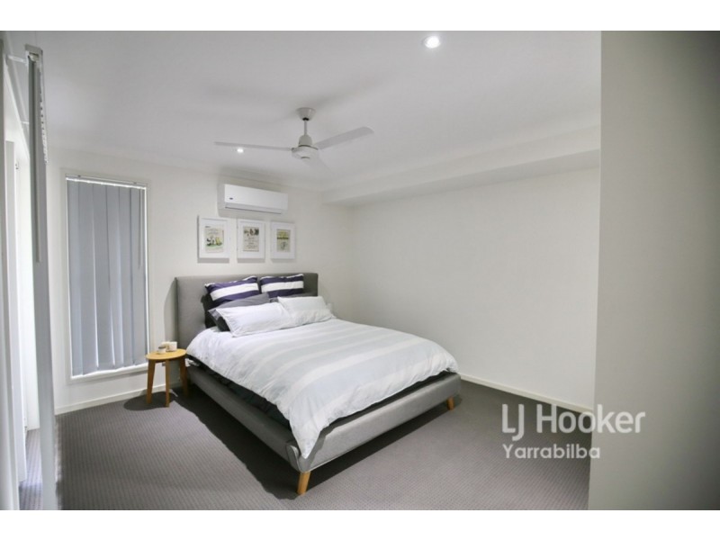 16 Olivine Circuit, Yarrabilba QLD 4207