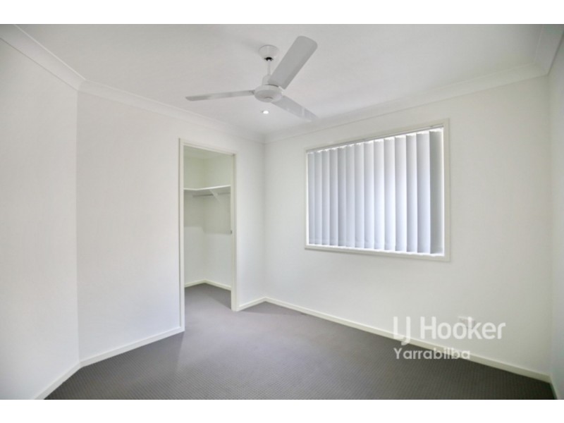 16 Olivine Circuit, Yarrabilba QLD 4207