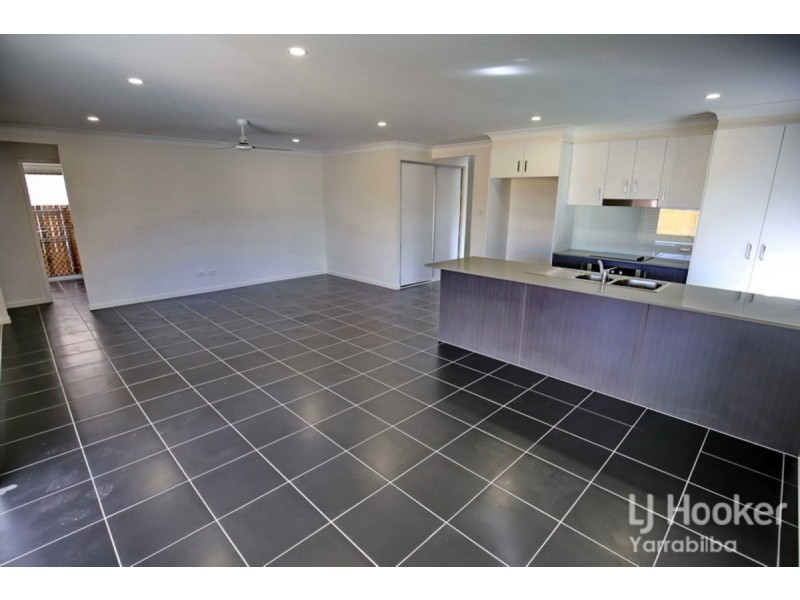 21 Darrau Avenue, Yarrabilba QLD 4207