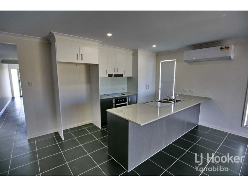 21 Darrau Avenue, Yarrabilba QLD 4207