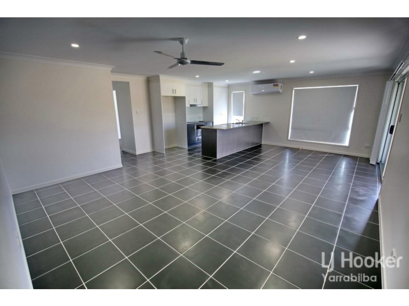 21 Darrau Avenue, Yarrabilba QLD 4207