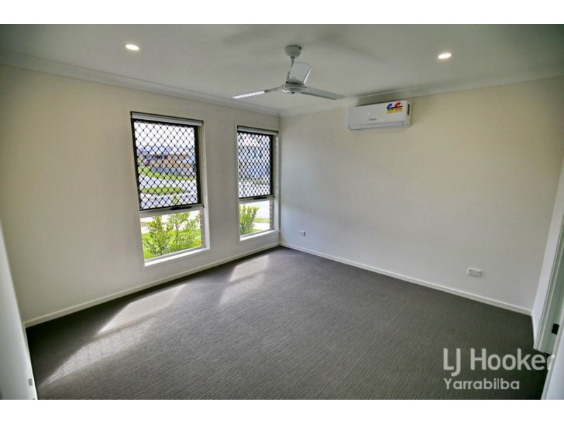 21 Darrau Avenue, Yarrabilba QLD 4207