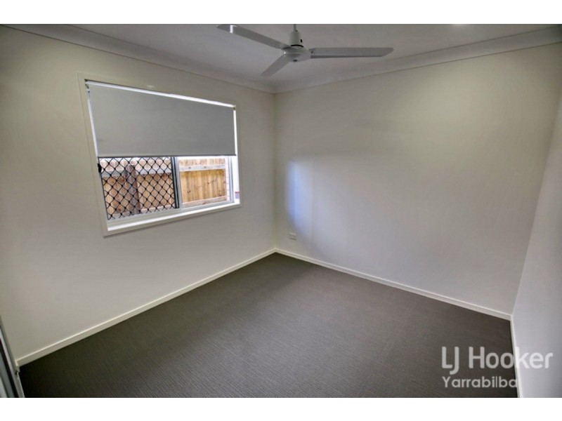 21 Darrau Avenue, Yarrabilba QLD 4207