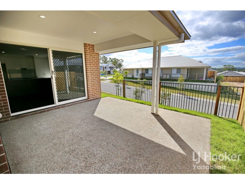 21 Darrau Avenue, Yarrabilba QLD 4207