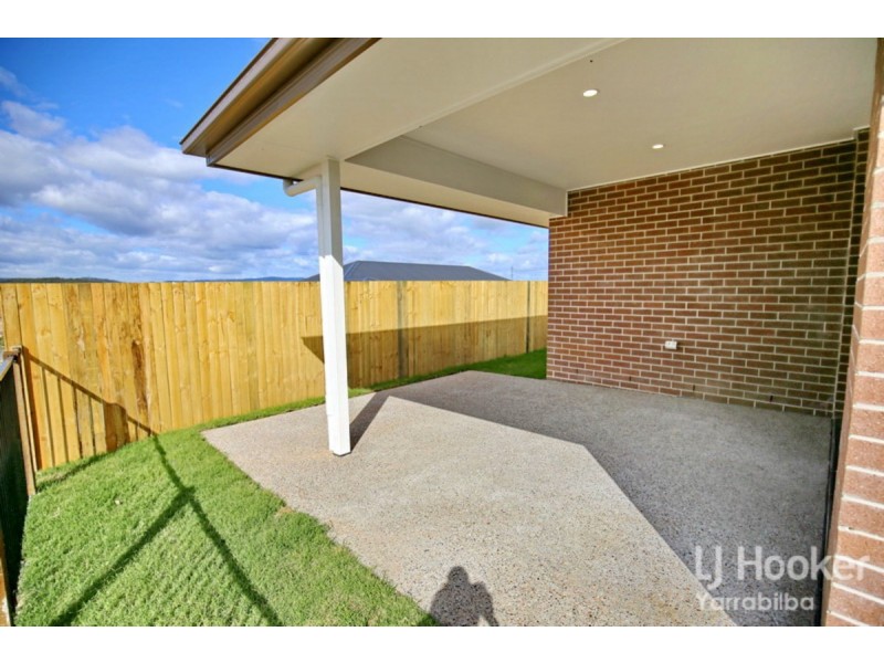 21 Darrau Avenue, Yarrabilba QLD 4207