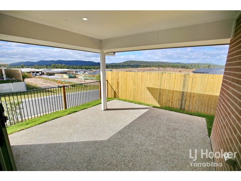 21 Darrau Avenue, Yarrabilba QLD 4207