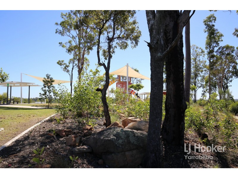 21 Darrau Avenue, Yarrabilba QLD 4207