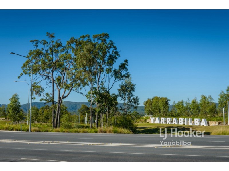 21 Darrau Avenue, Yarrabilba QLD 4207