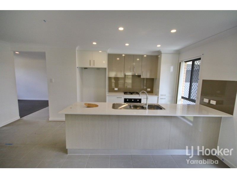 14 Harmony Street, Yarrabilba QLD 4207