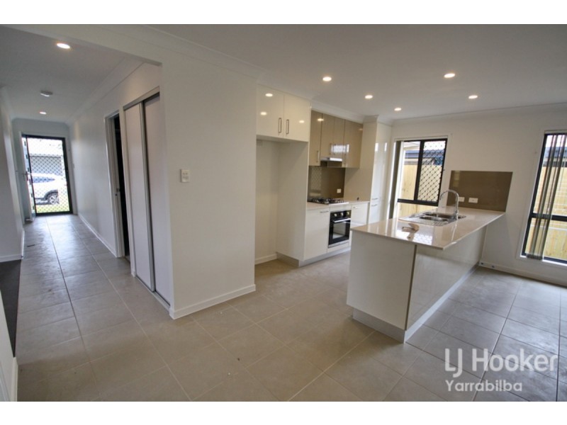 14 Harmony Street, Yarrabilba QLD 4207