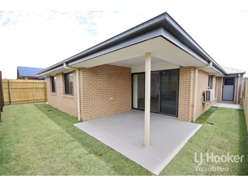 14 Harmony Street, Yarrabilba QLD 4207