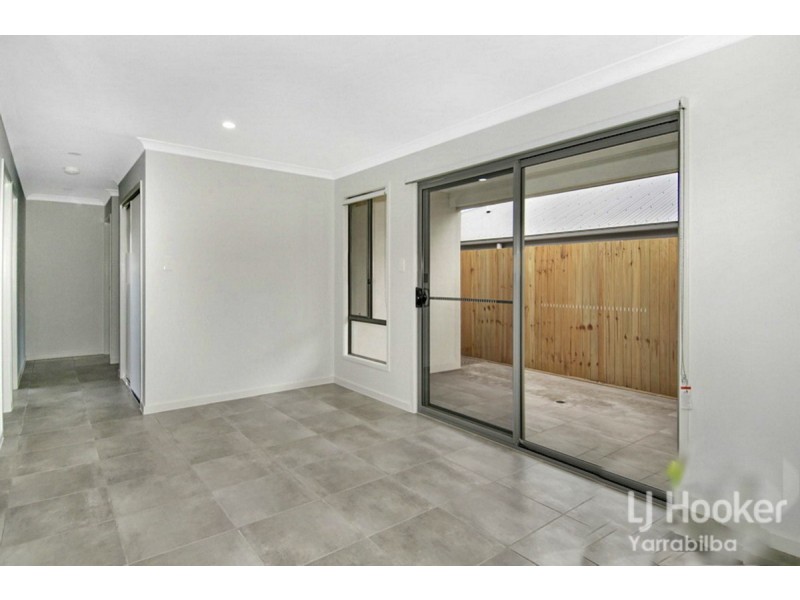 22 Strata Circuit, Yarrabilba QLD 4207