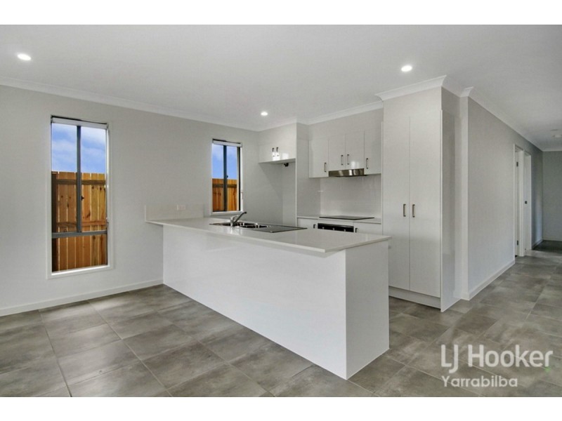 22 Strata Circuit, Yarrabilba QLD 4207