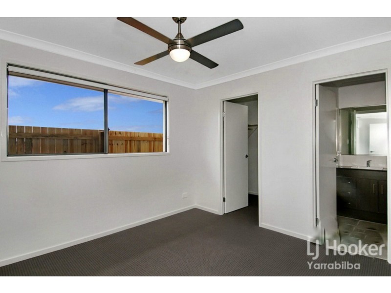 22 Strata Circuit, Yarrabilba QLD 4207