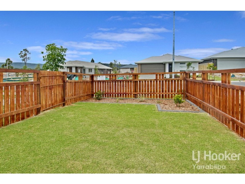 22 Strata Circuit, Yarrabilba QLD 4207
