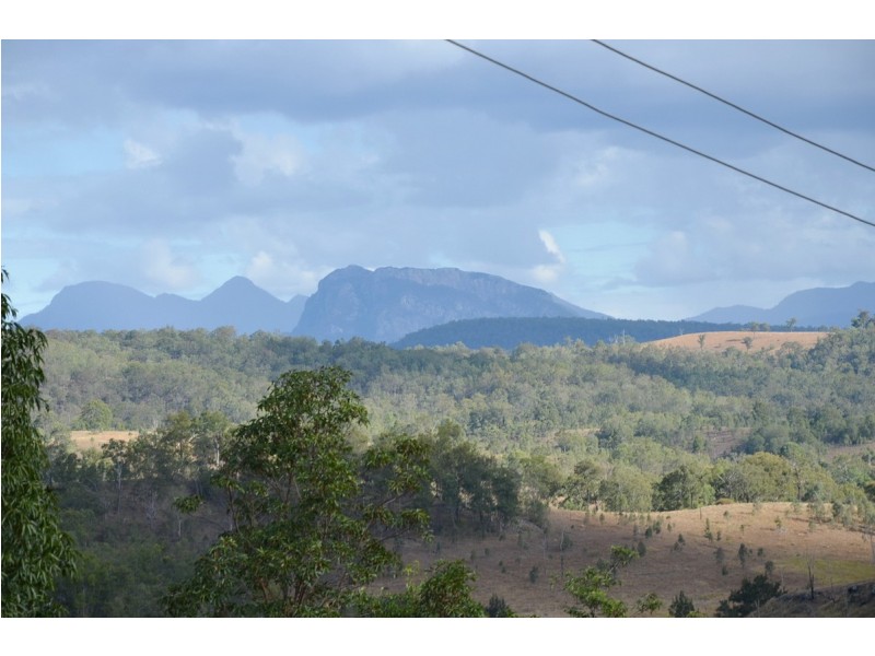 Lot 73/87-89 Von Nida Drive, Kooralbyn QLD 4285