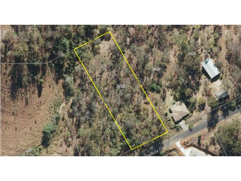 Lot 73/87-89 Von Nida Drive, Kooralbyn QLD 4285