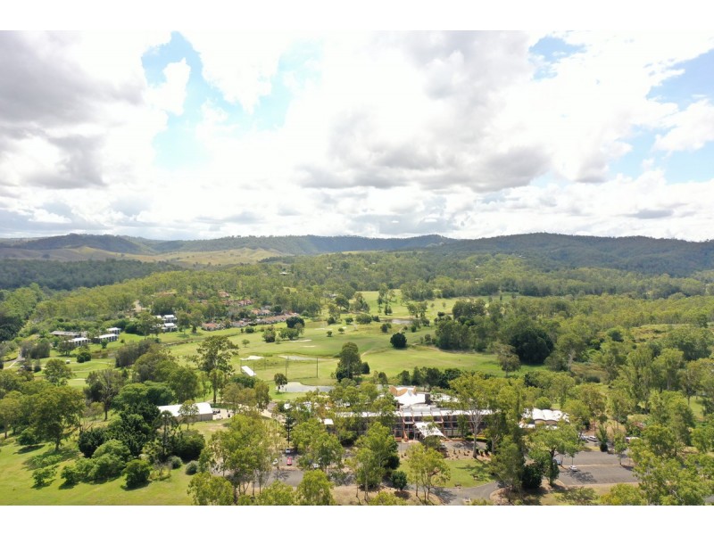 Lot 73/87-89 Von Nida Drive, Kooralbyn QLD 4285