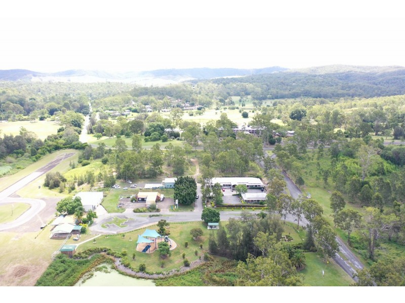 Lot 73/87-89 Von Nida Drive, Kooralbyn QLD 4285