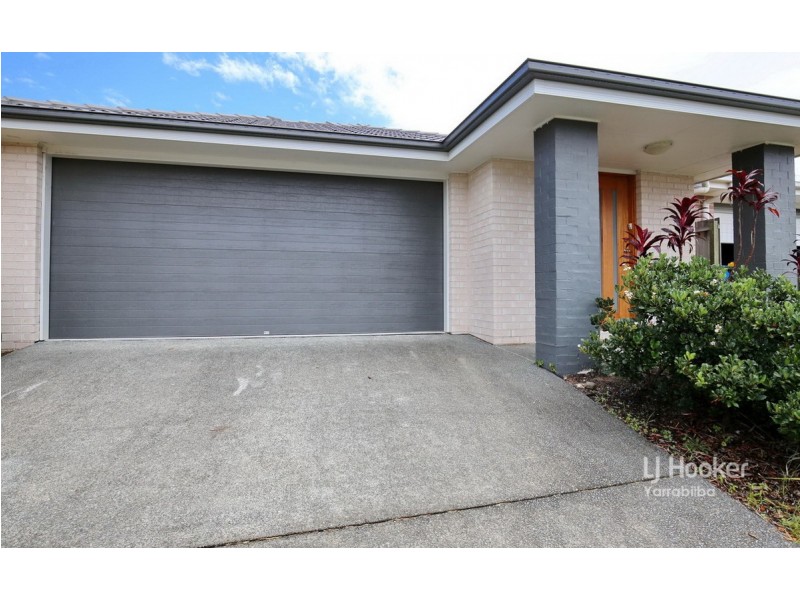 3 Verdi Street, Yarrabilba QLD 4207