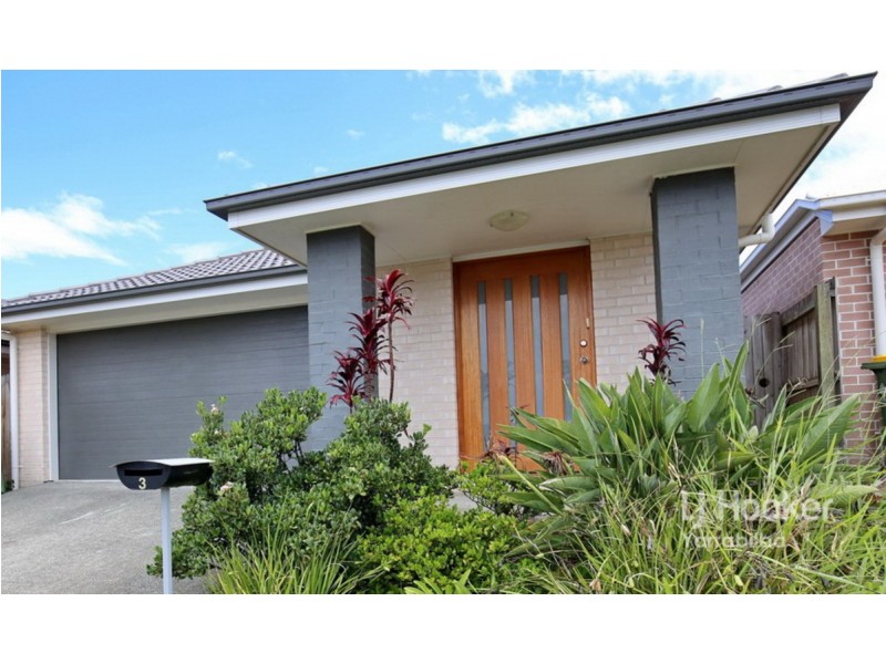 3 Verdi Street, Yarrabilba QLD 4207