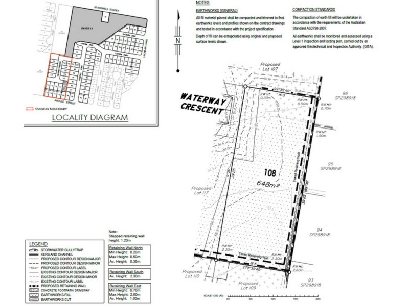 Lot 108/26-28 Argule Street, Hillcrest QLD 4118
