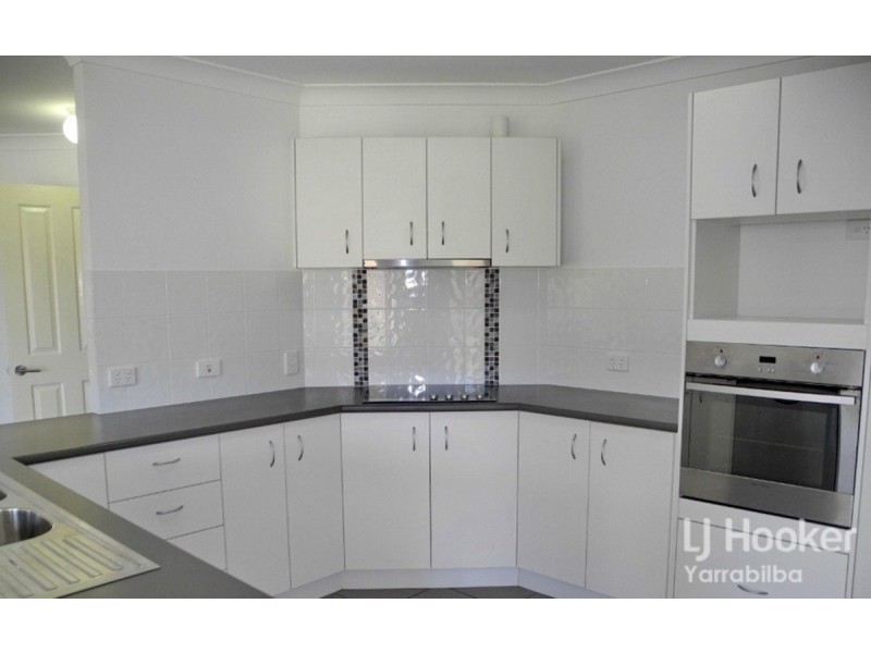 21 Oasis Drive, Kingaroy QLD 4610