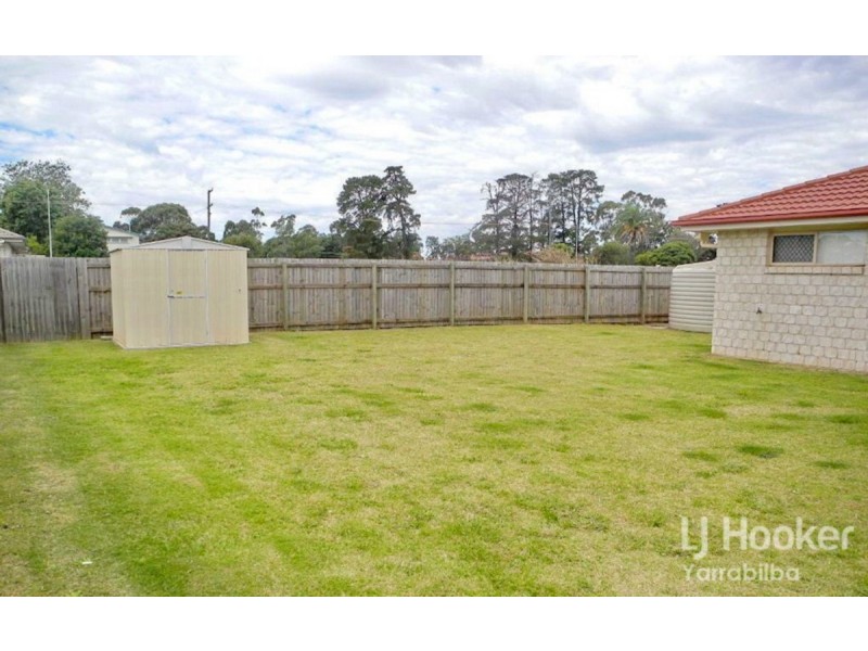 21 Oasis Drive, Kingaroy QLD 4610