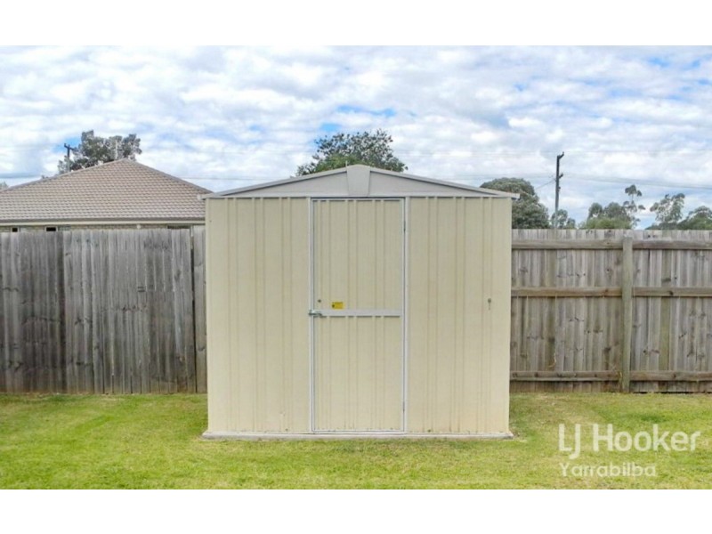 21 Oasis Drive, Kingaroy QLD 4610