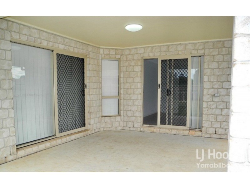 21 Oasis Drive, Kingaroy QLD 4610