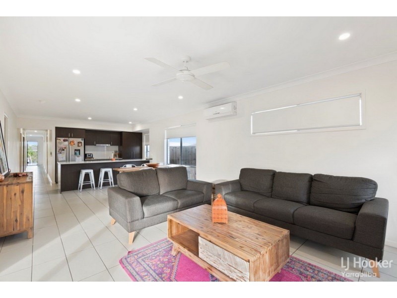 48 Summerview Avenue, Yarrabilba QLD 4207