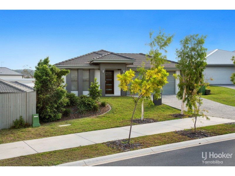 48 Summerview Avenue, Yarrabilba QLD 4207