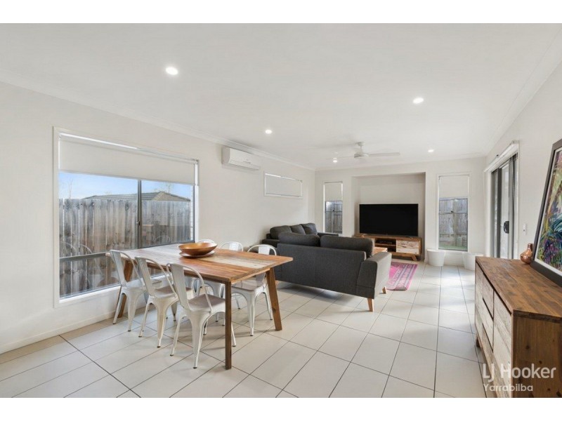 48 Summerview Avenue, Yarrabilba QLD 4207