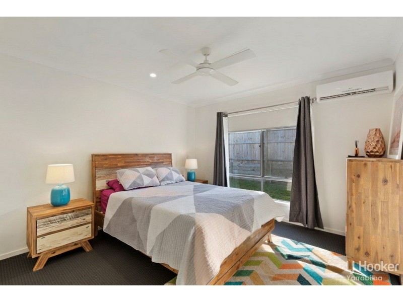 48 Summerview Avenue, Yarrabilba QLD 4207