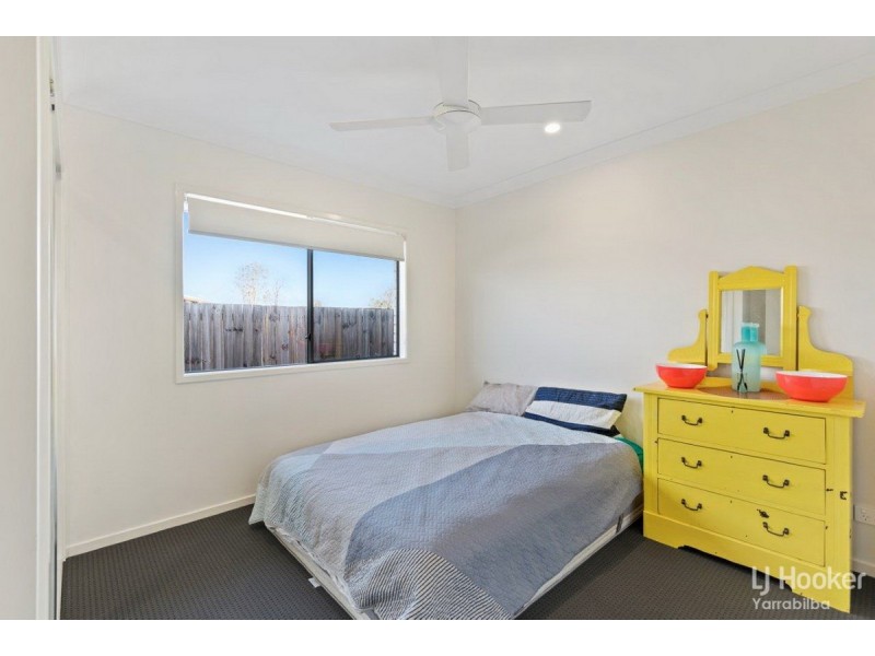 48 Summerview Avenue, Yarrabilba QLD 4207