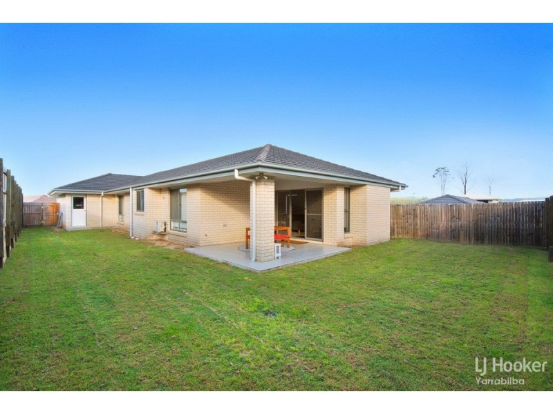 48 Summerview Avenue, Yarrabilba QLD 4207