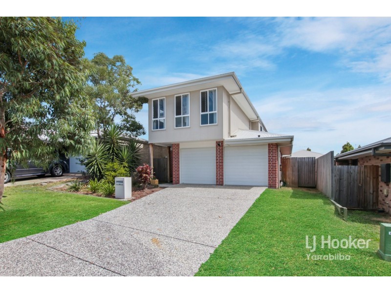 19 Mesa Street, Yarrabilba QLD 4207