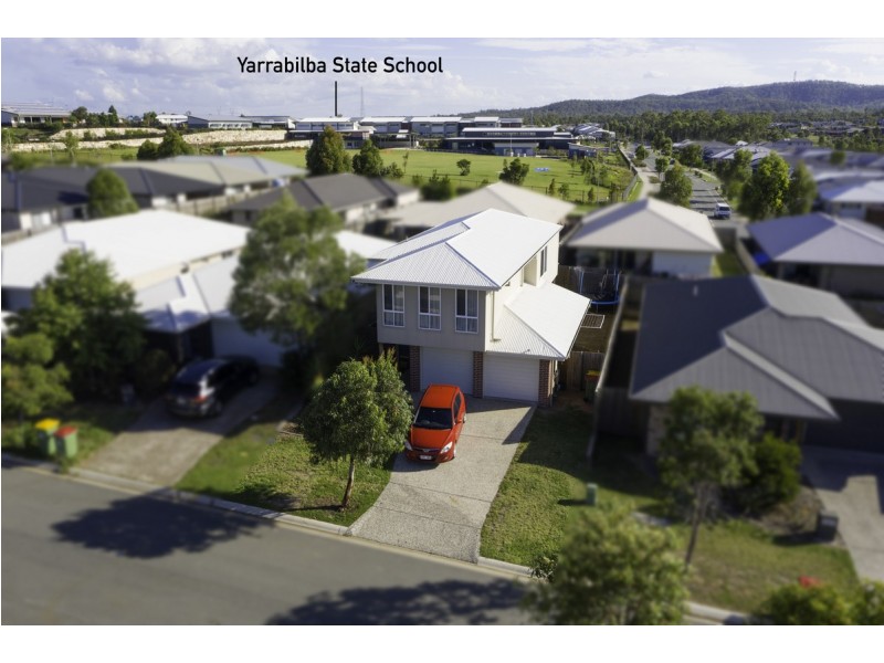 19 Mesa Street, Yarrabilba QLD 4207