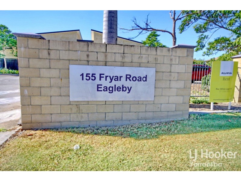 88/155 Fryar Road, Eagleby QLD 4207