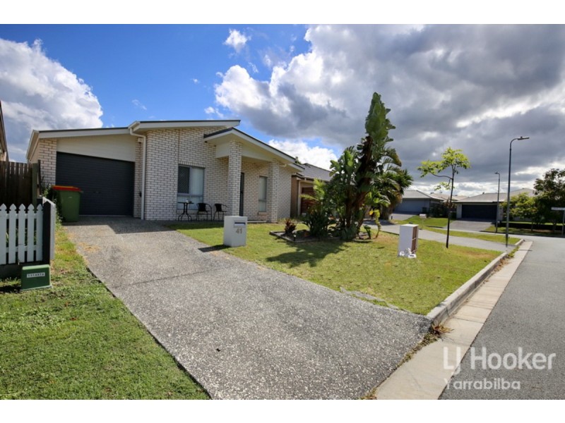 41 Carew Street, Yarrabilba QLD 4207