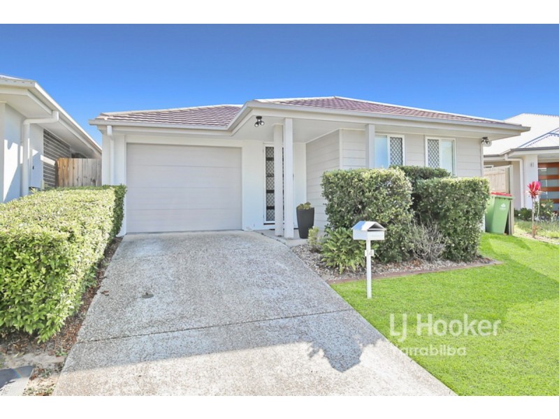 14 Bright Street, Yarrabilba QLD 4207
