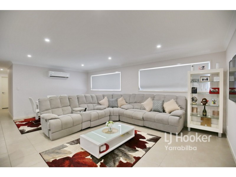 14 Bright Street, Yarrabilba QLD 4207