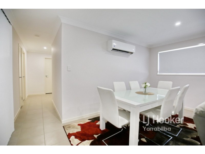 14 Bright Street, Yarrabilba QLD 4207