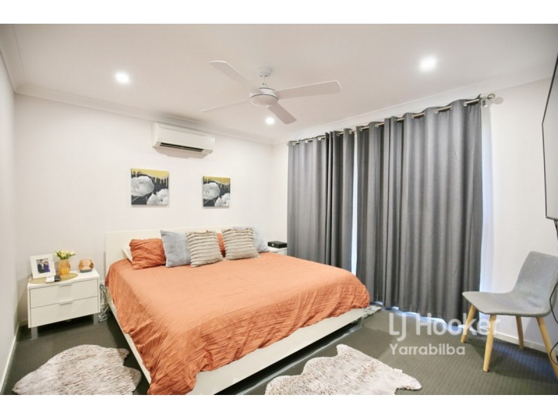 14 Bright Street, Yarrabilba QLD 4207
