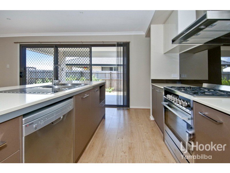 130 Darlington Drive, Yarrabilba QLD 4207