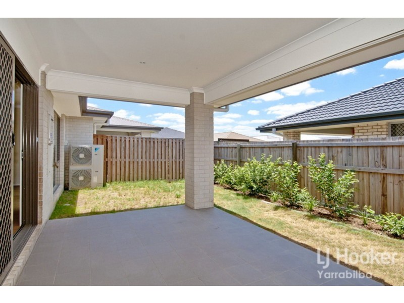 130 Darlington Drive, Yarrabilba QLD 4207